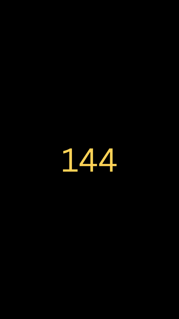 Home of the 144